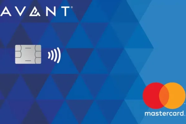 Avant Credit Card