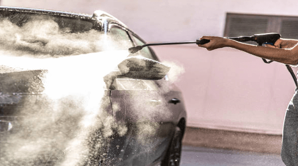 An everyday Joe might not be aware that a car that runs almost daily requires washing once a week. This can prevent the dirt from becoming
