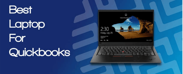 Best Laptop for Quickbooks
