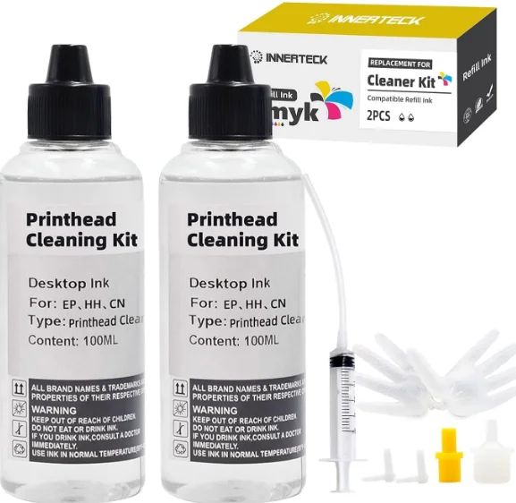 printhead cleaning kit