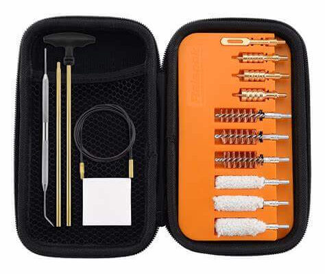 Gun Cleaning Kit 9mm