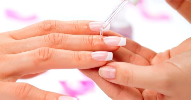 Why Cuticle Oil is a Must-Have in Your Nail Care Routine