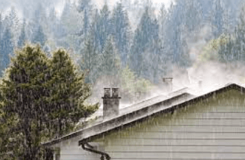 The Impact Of Weather Conditions On Roof Replacement Projects
