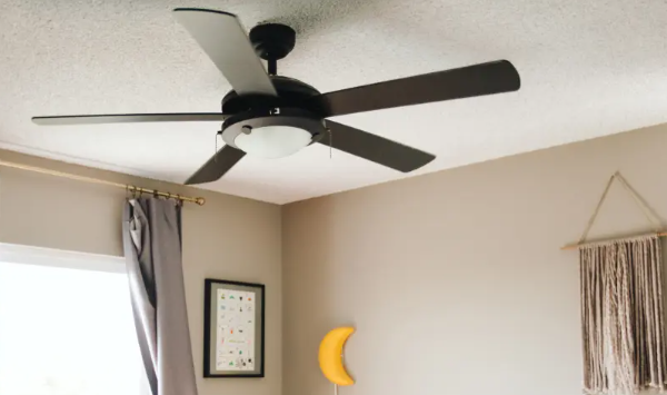 Expert Advice on Wiring and Connecting Your Ceiling Fan: Mastering the Basics