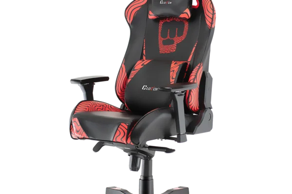 PewDiePie Gamer Chair