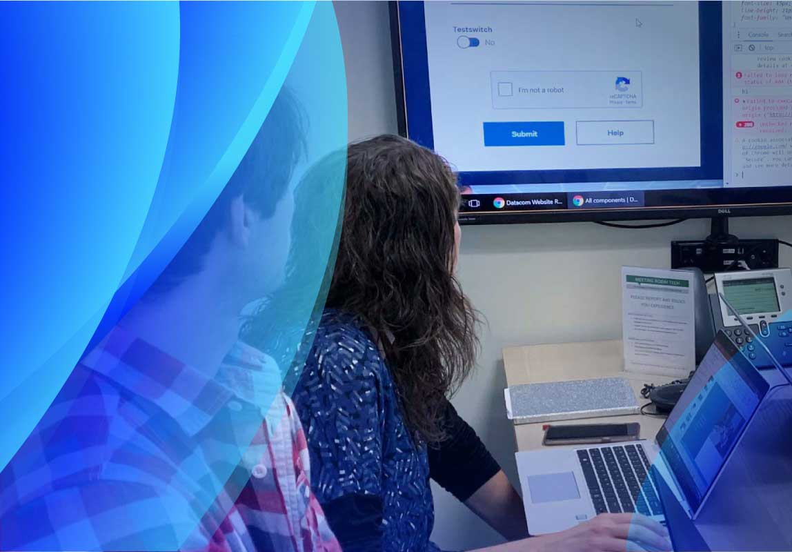 Web design in Australia