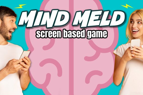 mind meld game