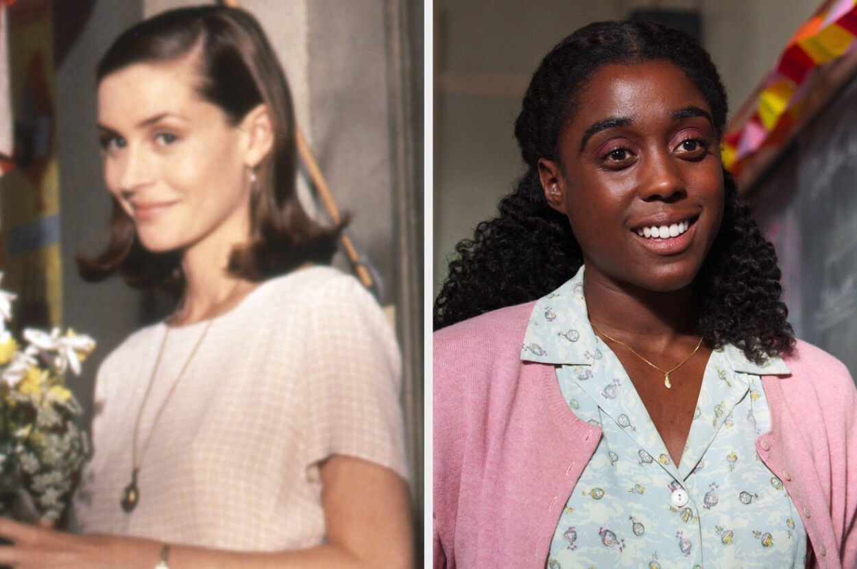 What The Cast Of Matilda Looks Like Today