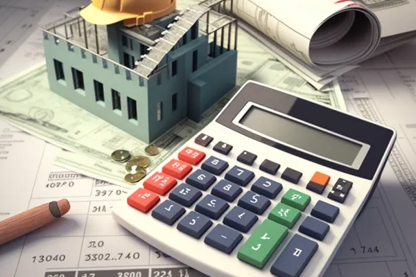 Estimating Construction Costs