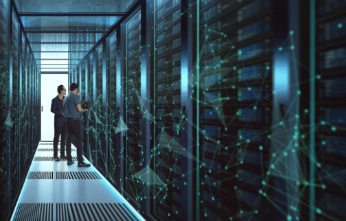 A Comprehensive Guide to Different Types of Data Centers