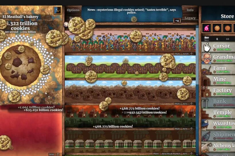 tyrone's unblocked games cookie clicker
