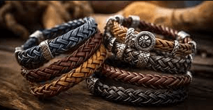 Mens Viking Jewelry: Fascinating Bracelets To Get