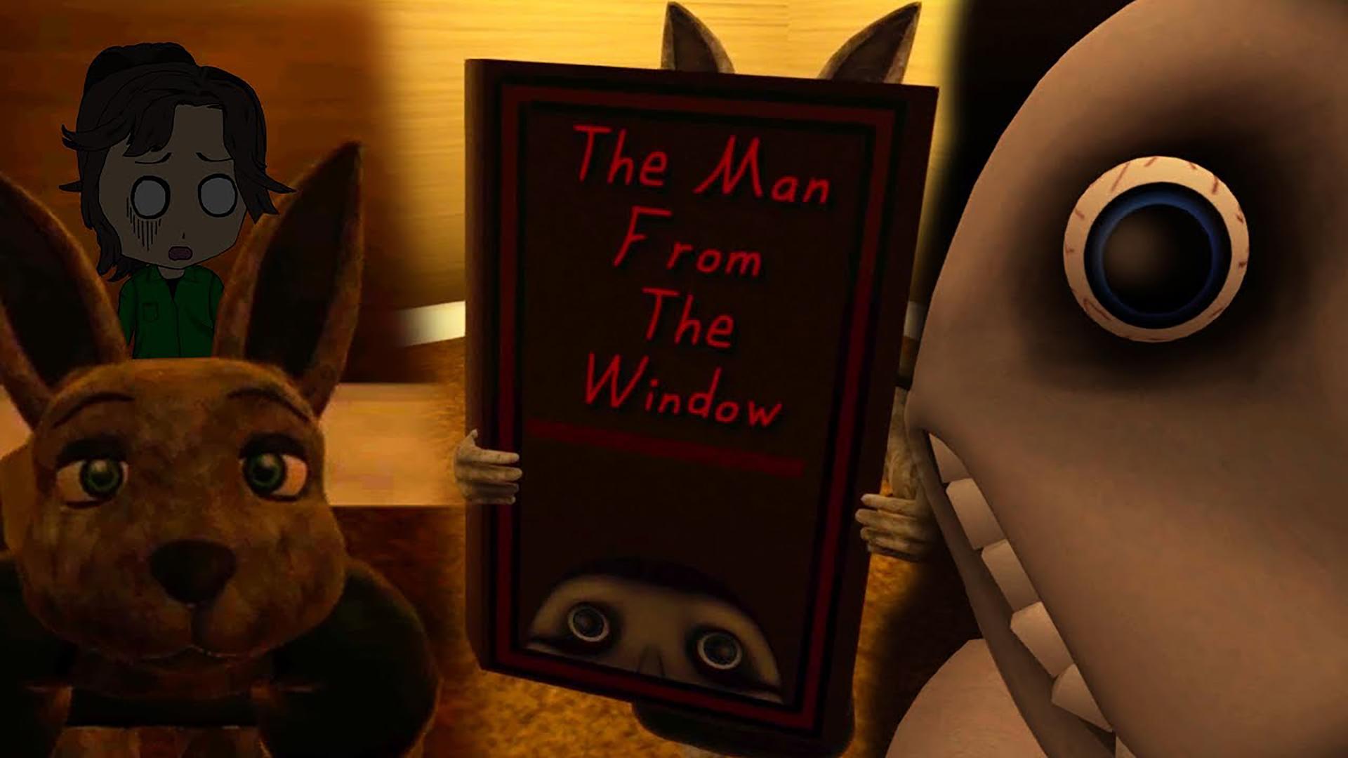 the man from the window game free