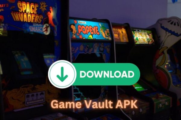 game vault apk download ios