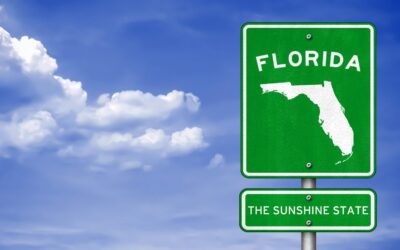 Grants in the sunshine state of florida