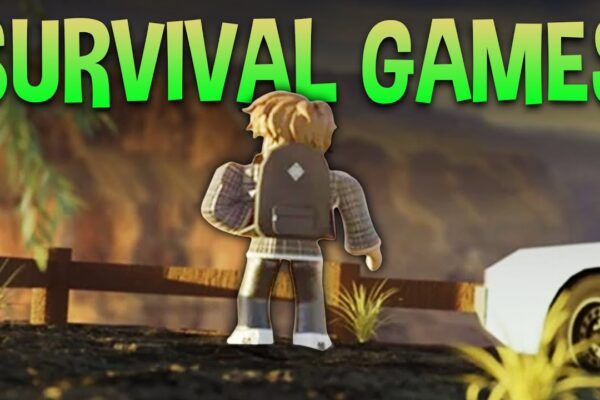 the survival game roblox script