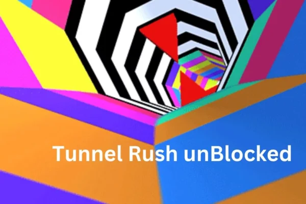 tunnel rush unblocked games 66