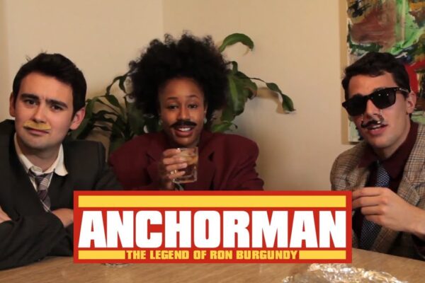 anchorman drinking game