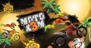moto x3m unblocked games 911