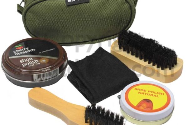 boot cleaning kit