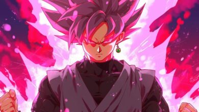 Art:1bskgddbuly= Goku Black