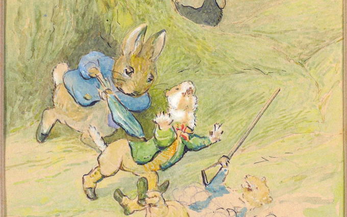 Art:3syrgxyjnp8= Beatrix Potter