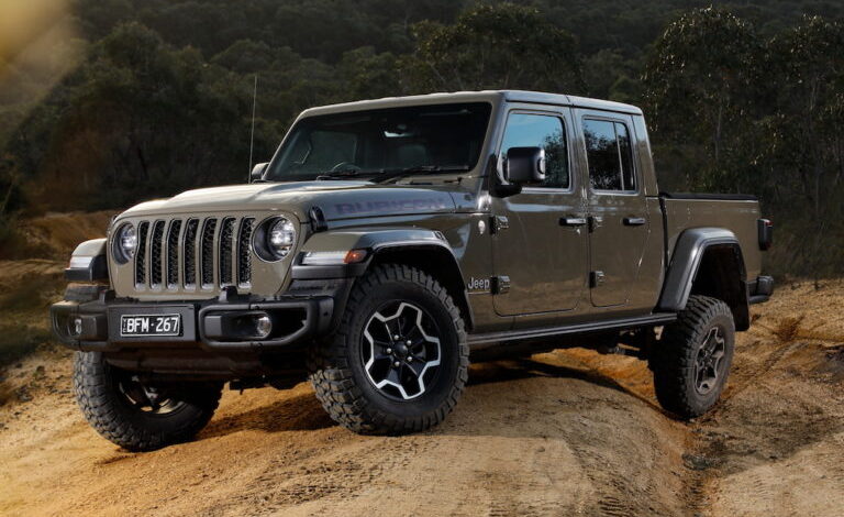 Rubicon:Fw5pivd5uwo= Jeep Gladiator