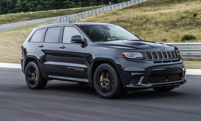 Supercharged:Hxpvplzl8ta= Jeep Trackhawk