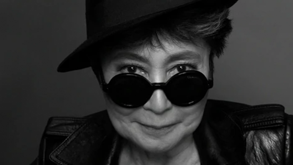 Art:8y_Nbn5oeb4= Yoko Ono