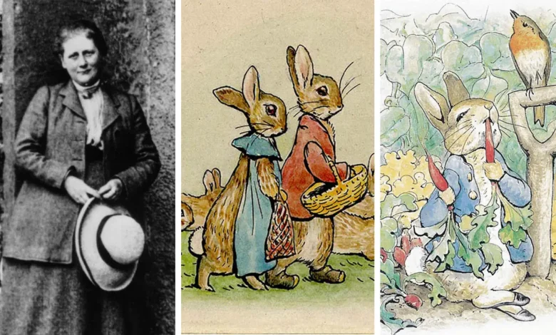 Art:3syrgxyjnp8= Beatrix Potter