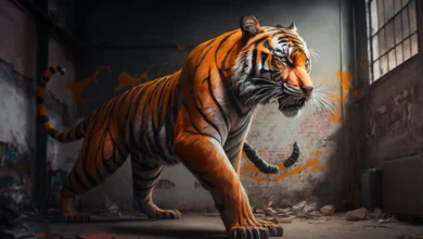 Art:5t7ffyrrwis= Tigers