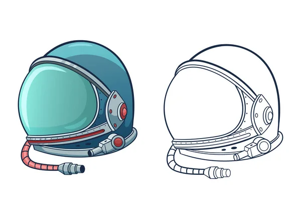 Clip Art:0spcuba5nau= Astronaut Helmet