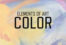 Elements of Art: Color