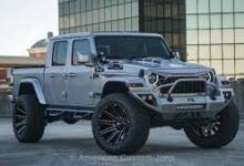 Custom:Wrgl7mn1z9u= Jeep Gladiator