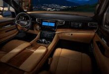 Interior:Jkzpe7j3kts= Jeep Grand Wagoneer