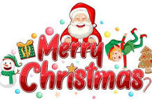 Clip Art:47pnohy70cw= Merry Christmas Images