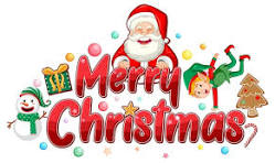 Clip Art:47pnohy70cw= Merry Christmas Images