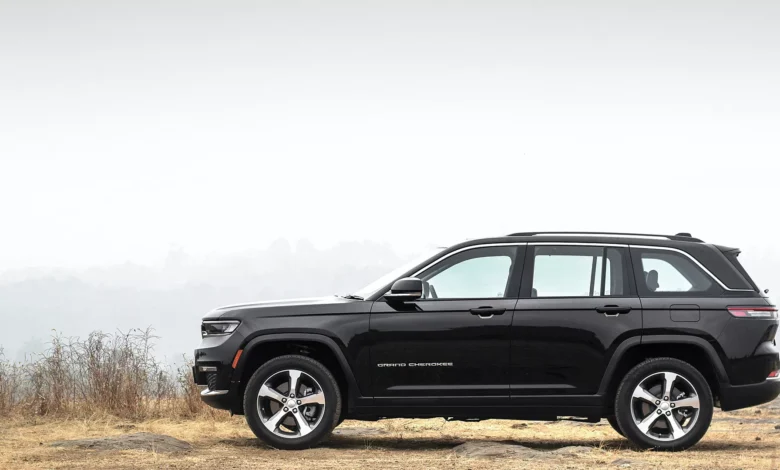 Grand Cherokee:Ztoreeihqcq= Jeep Suv