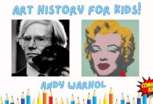 Pop Art:Twq46v7eqwa= Andy Warhol Art