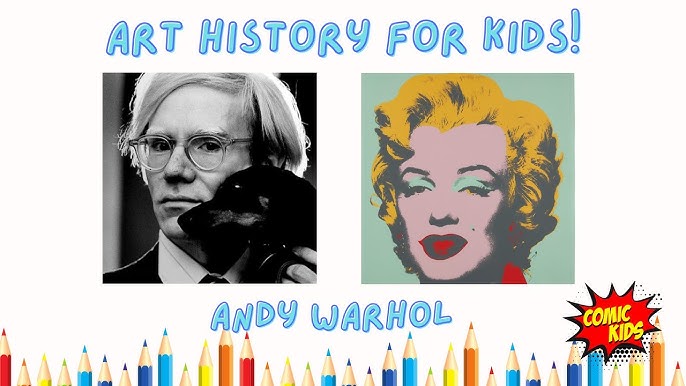 Pop Art:Twq46v7eqwa= Andy Warhol Art