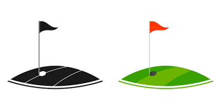 Clip Art:-Uhrgfcv8-0= Mini Golf