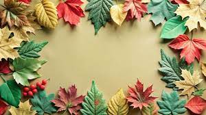 Clip Art:5oesxuispmg= Fall Leaves Images