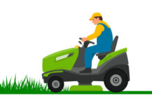 Clip Art:06zxkpllhfi= Lawn Mower