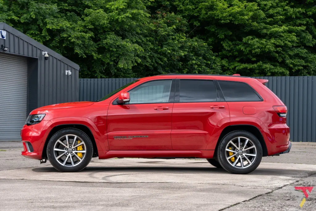 Supercharged:Hxpvplzl8ta= Jeep Trackhawk