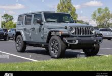 4 Door:Nb7p98xka0g= Jeep Wrangler