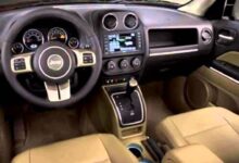 Interior:Tssagg4ysby= Jeep Patriot