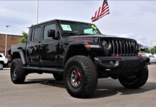 Lifted:Vgssoenco4s= Jeep Gladiator