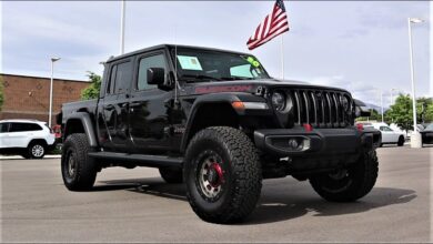 Lifted:Vgssoenco4s= Jeep Gladiator