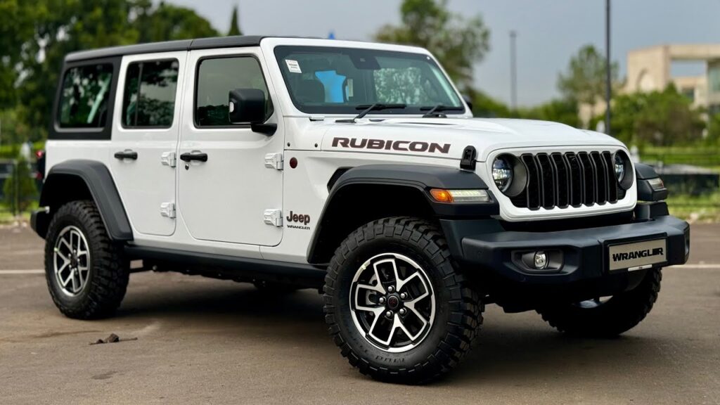 Rubicon:6blx2x-Z5jw= Jeep