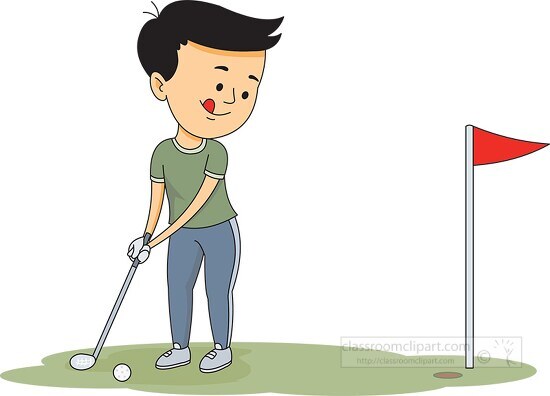 Clip Art:8jgoazno7ta= Golf Clubs